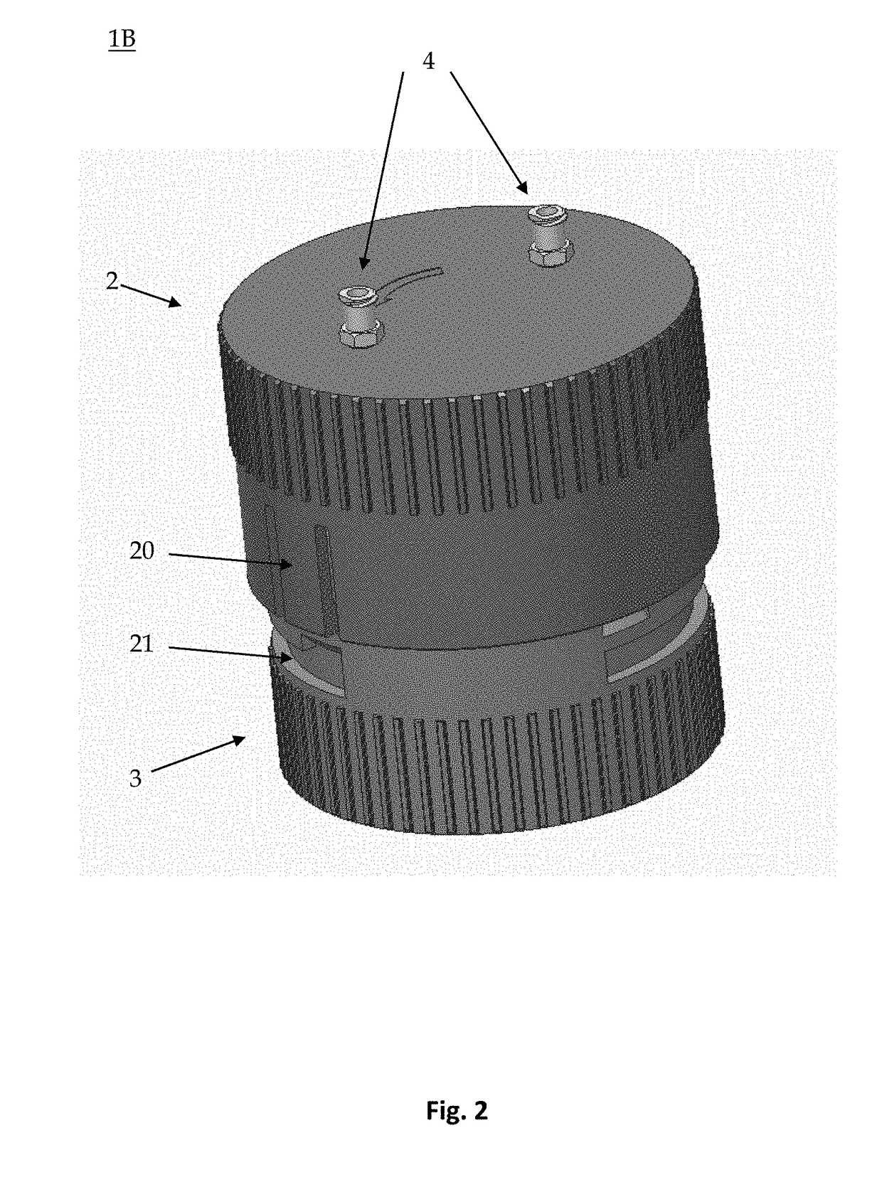 Mixing device and methods thereof