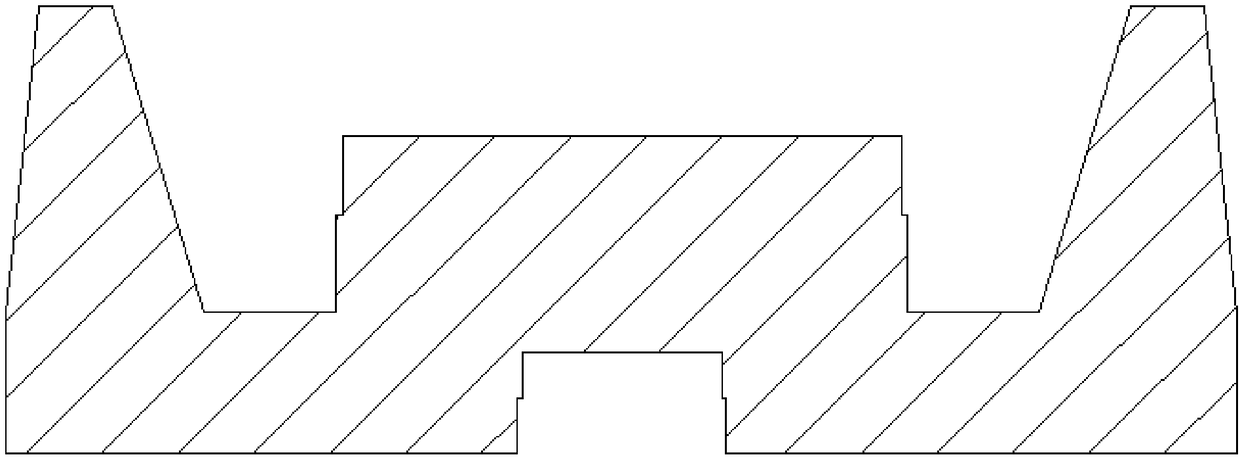 A Method for Determining the Shape and Dimensions of Claw-pole Multi-step Hot Die Forging Pre-forging