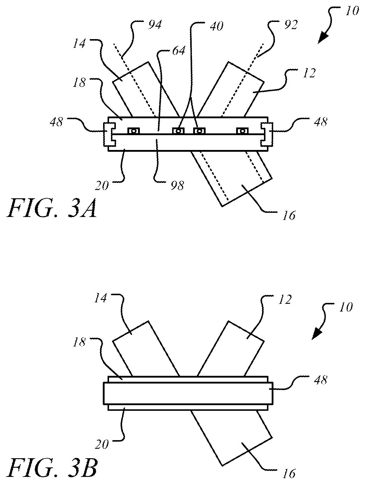 Ventilator adaptor for sustained mechanical ventilation