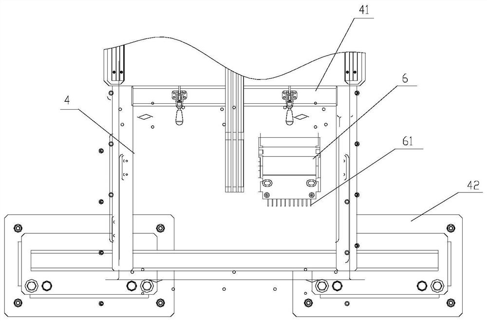 Automatic production line