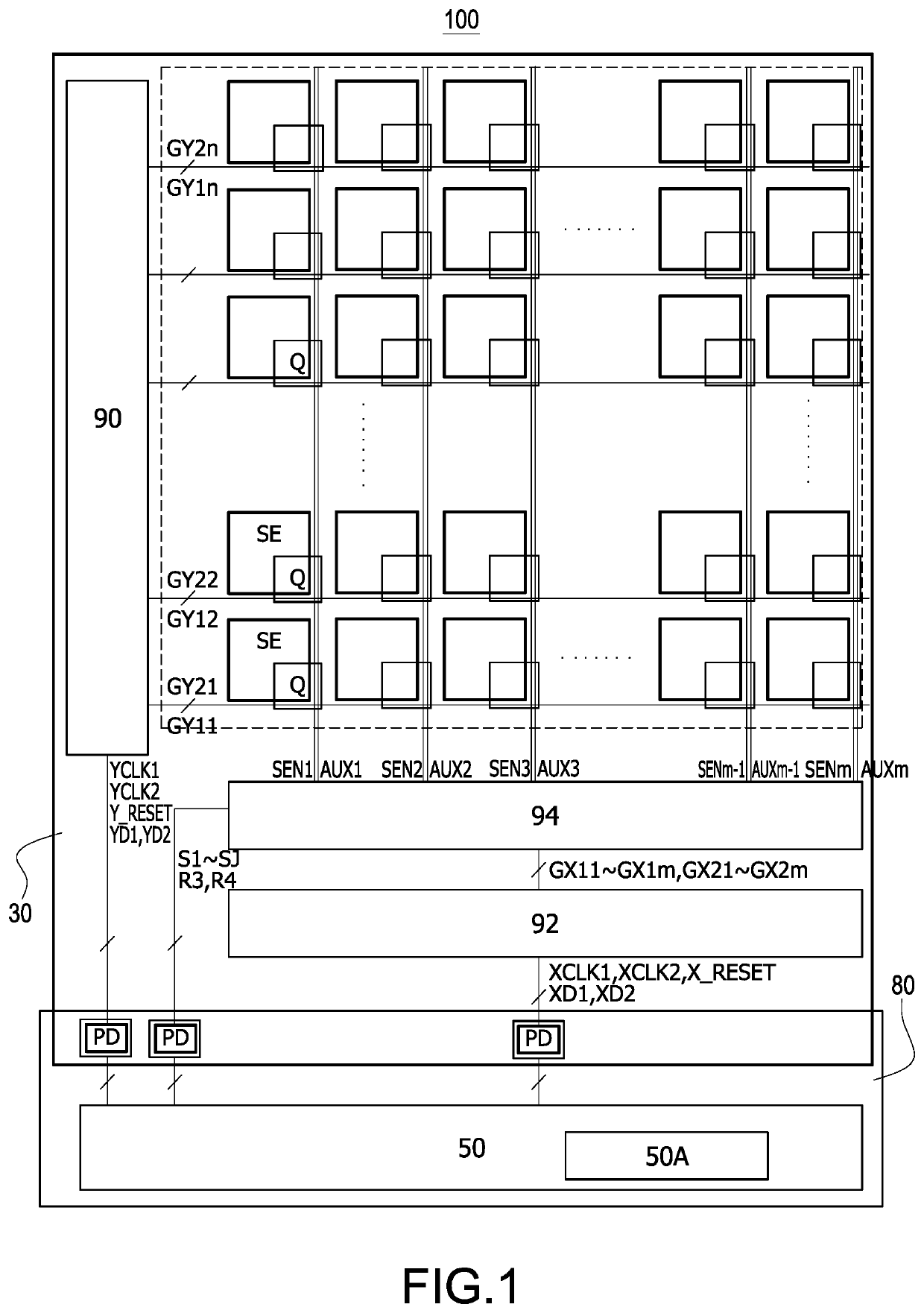 Rapid identification method for fingerprint