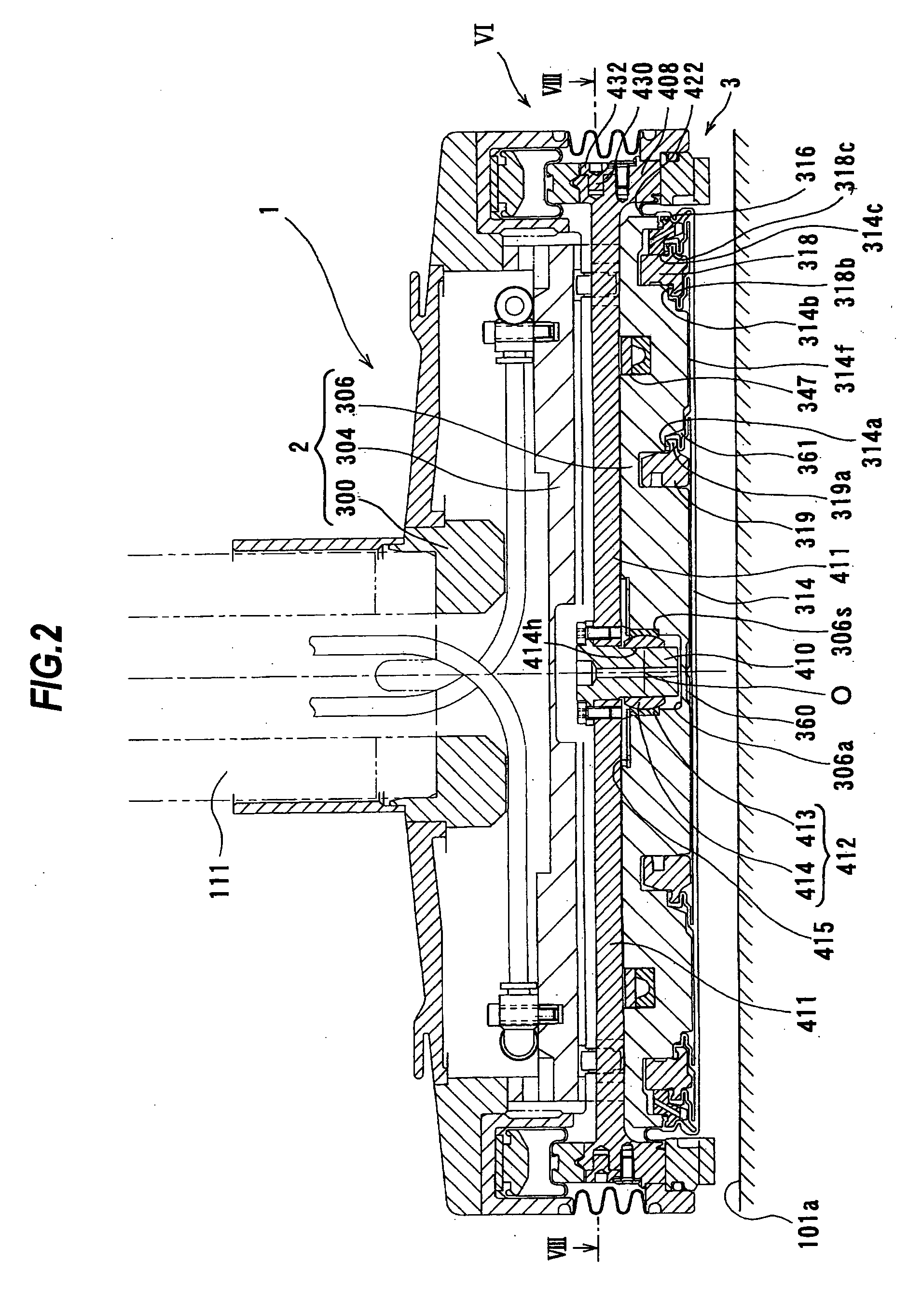 Polishing apparatus