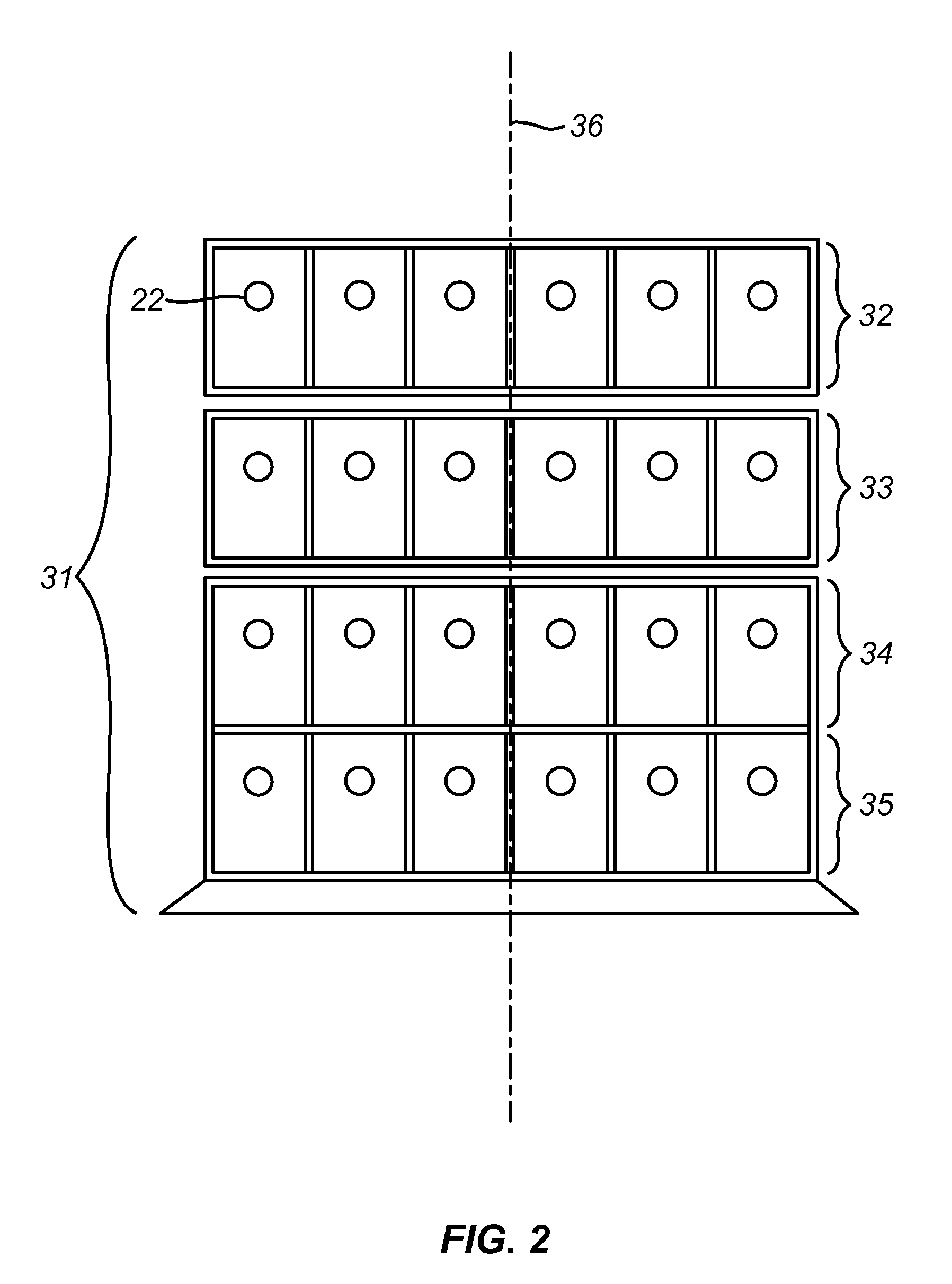 Modular automated chromatography system