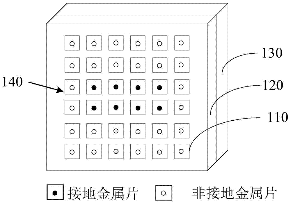 Antenna, method for manufacturing antenna, and mobile terminal