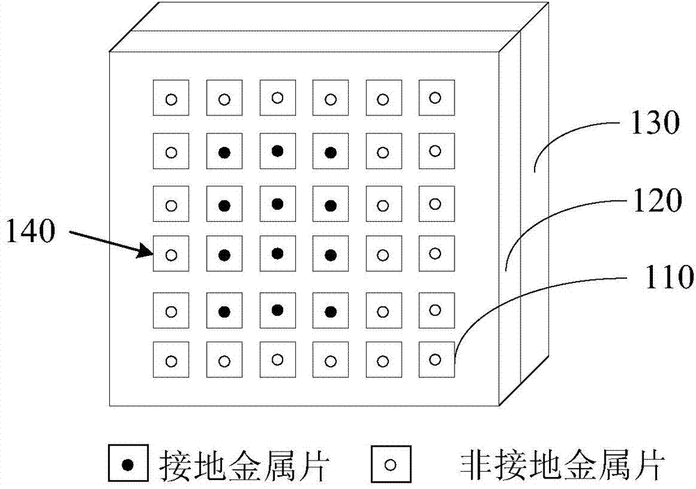 Antenna, method for manufacturing antenna, and mobile terminal