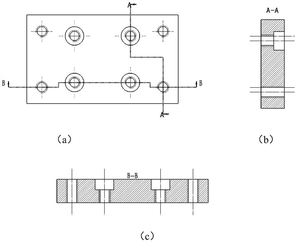 A Control Method of Pneumatic-Electromagnetic Mixed Control Manipulator for Grabbing Cylindrical Workpieces