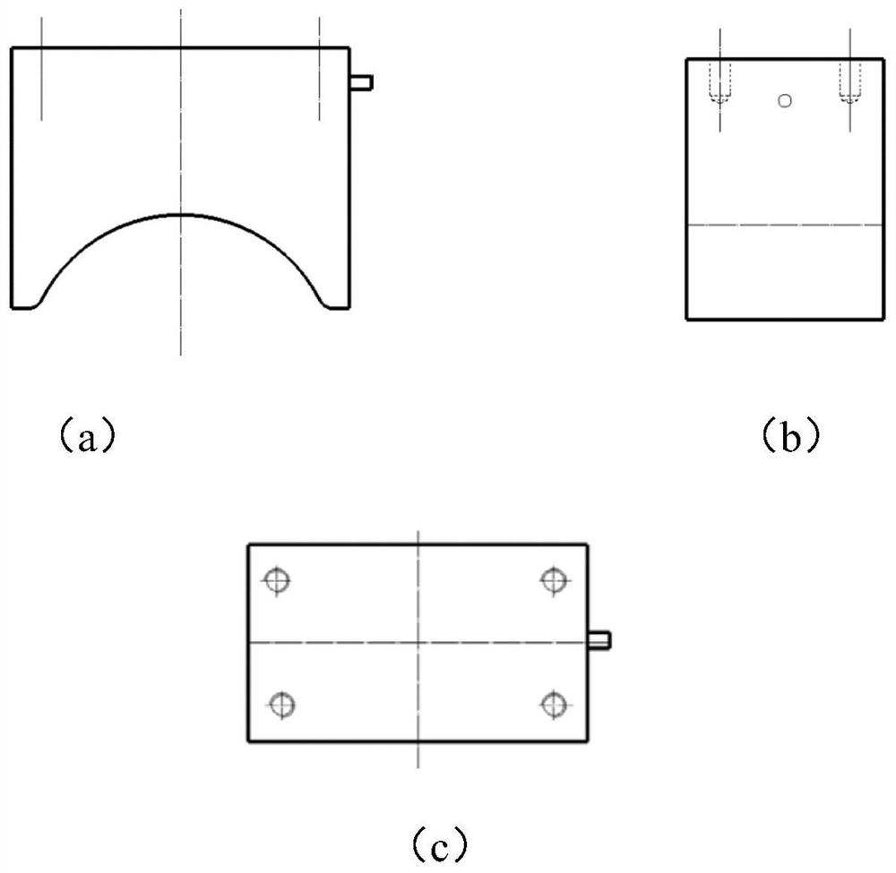 A Control Method of Pneumatic-Electromagnetic Mixed Control Manipulator for Grabbing Cylindrical Workpieces