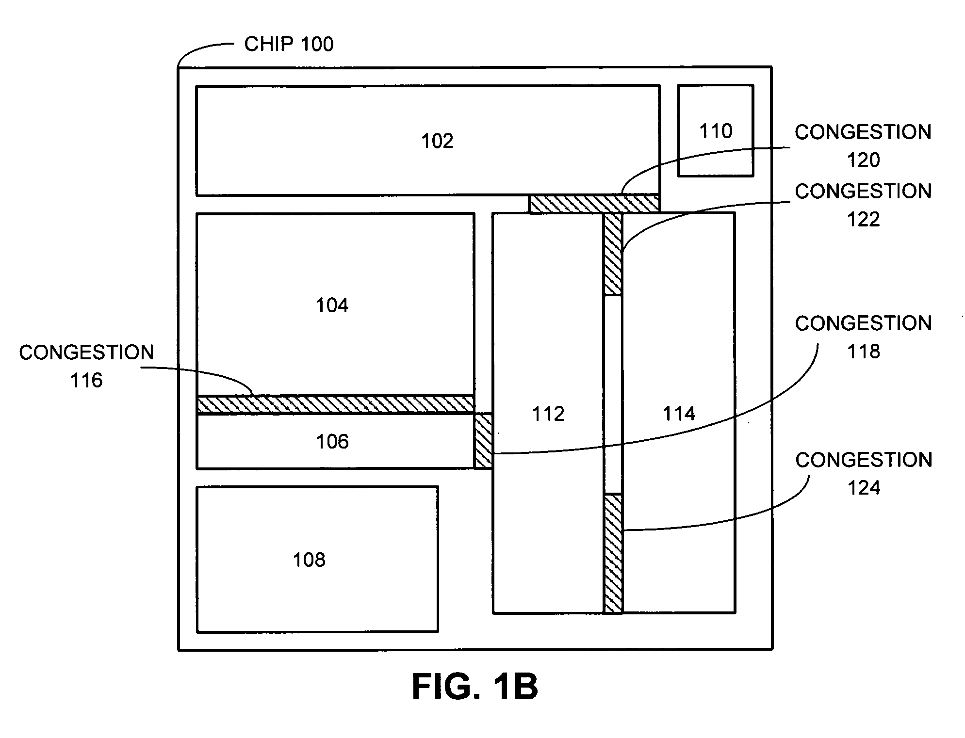 Method and apparatus for routing an integrated circuit