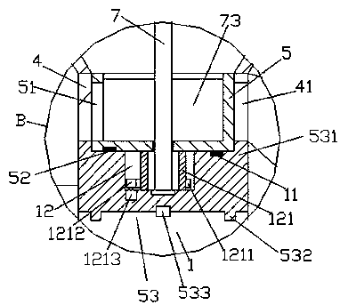 A food processing device