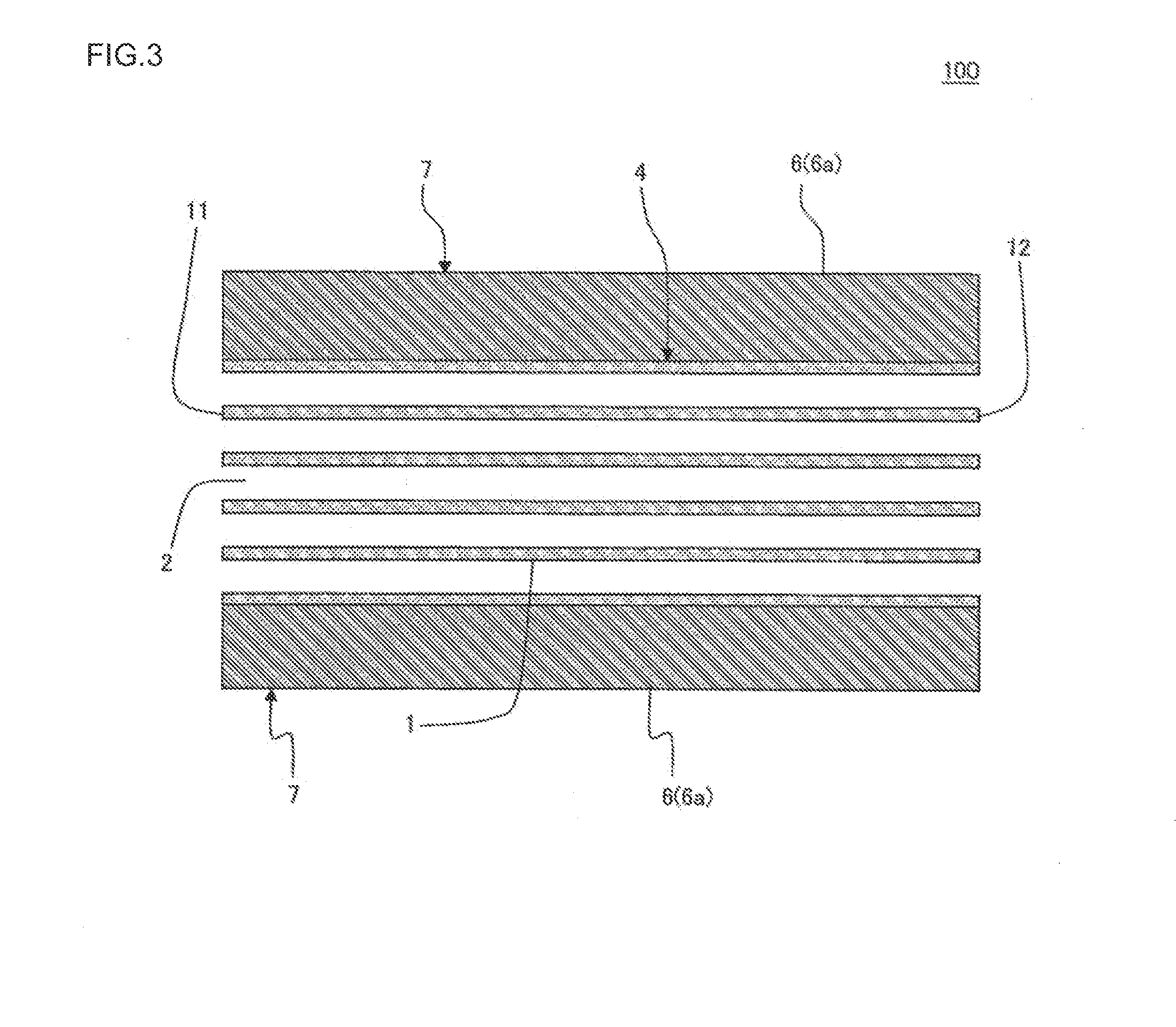 Honeycomb structure