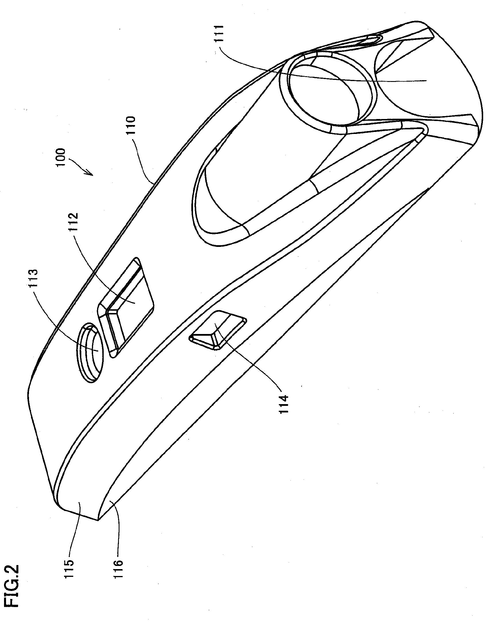 Swing analyzer