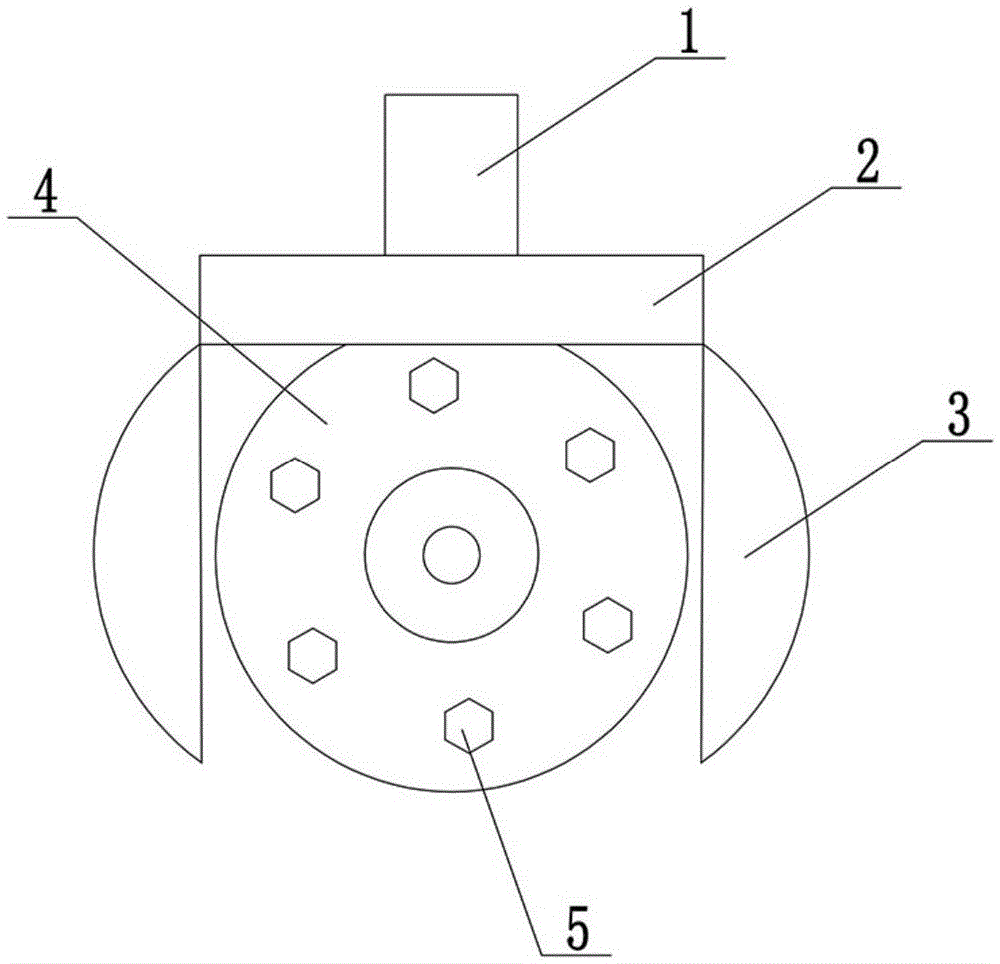 PCB cutting protection device and cutting equipment