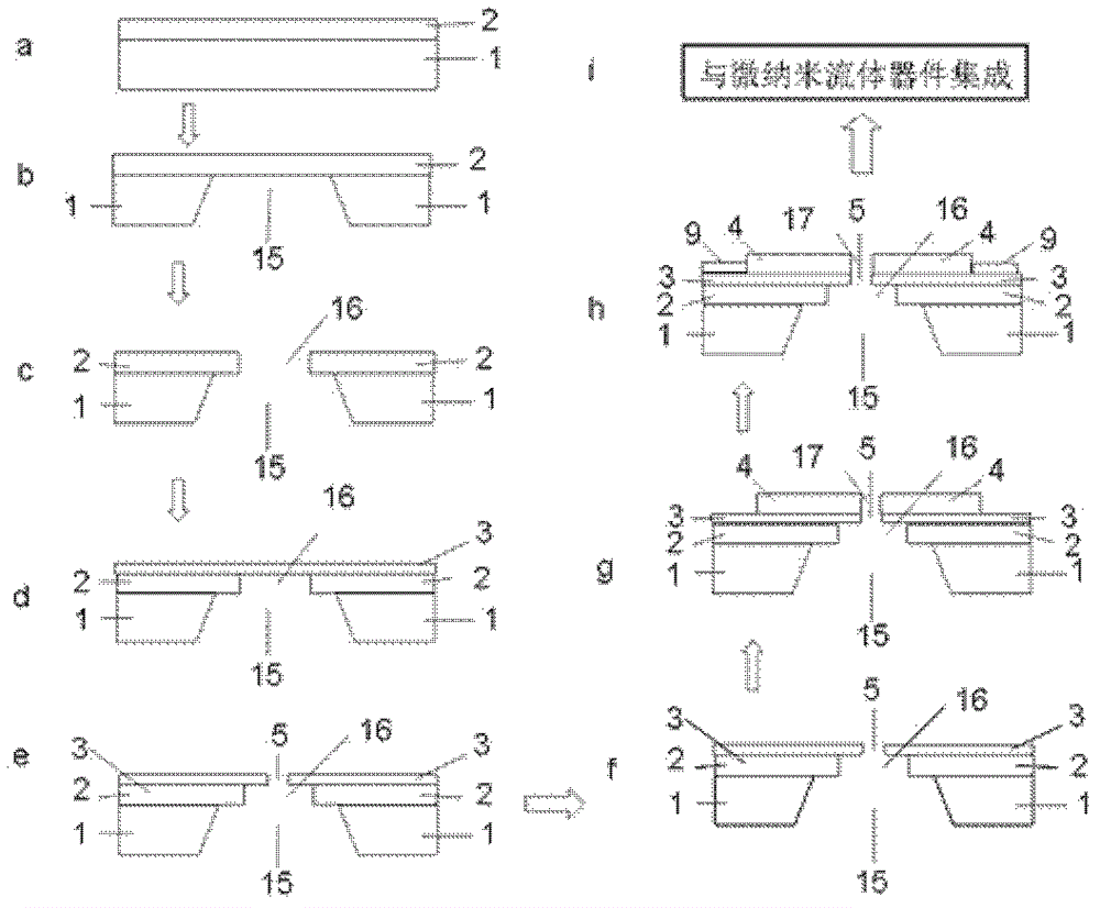 A high-resolution biosensor