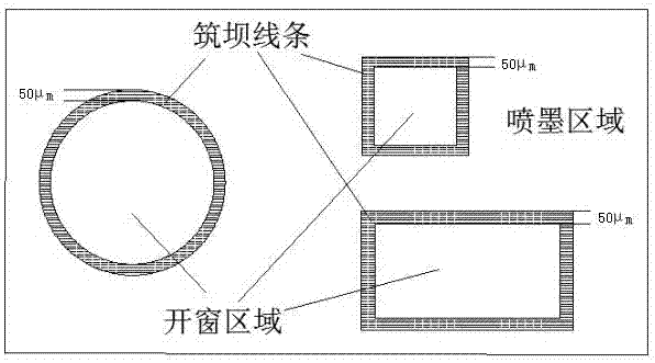 Solder-resistant processing method of PCB and PCB