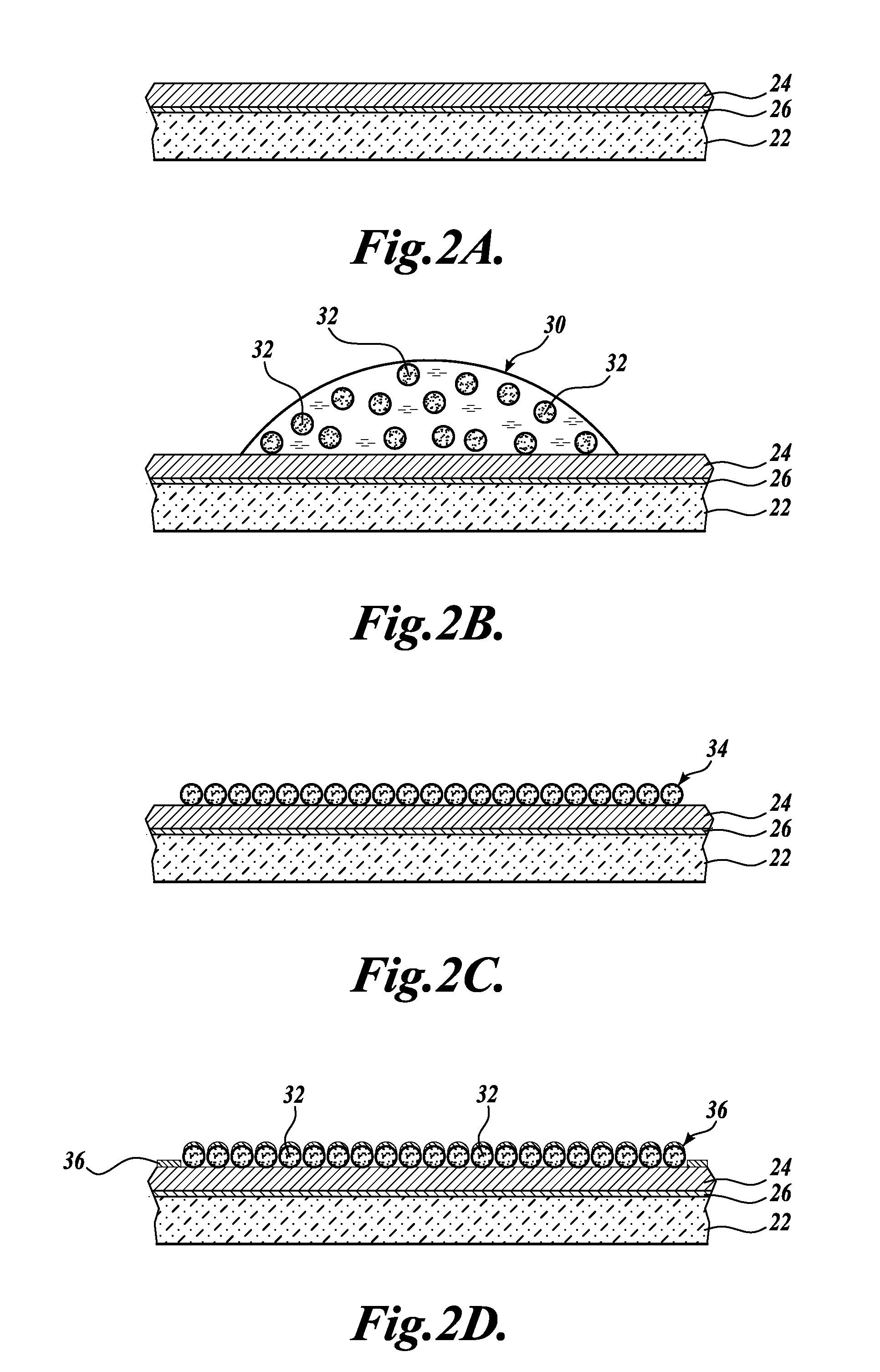 Trapping of micro and NANO scale objects based on localized surface plasmon