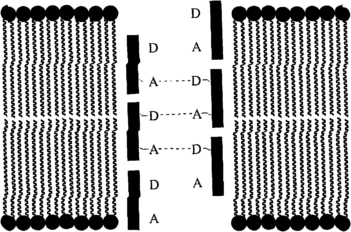 Method of modulating membrane potential of a cell