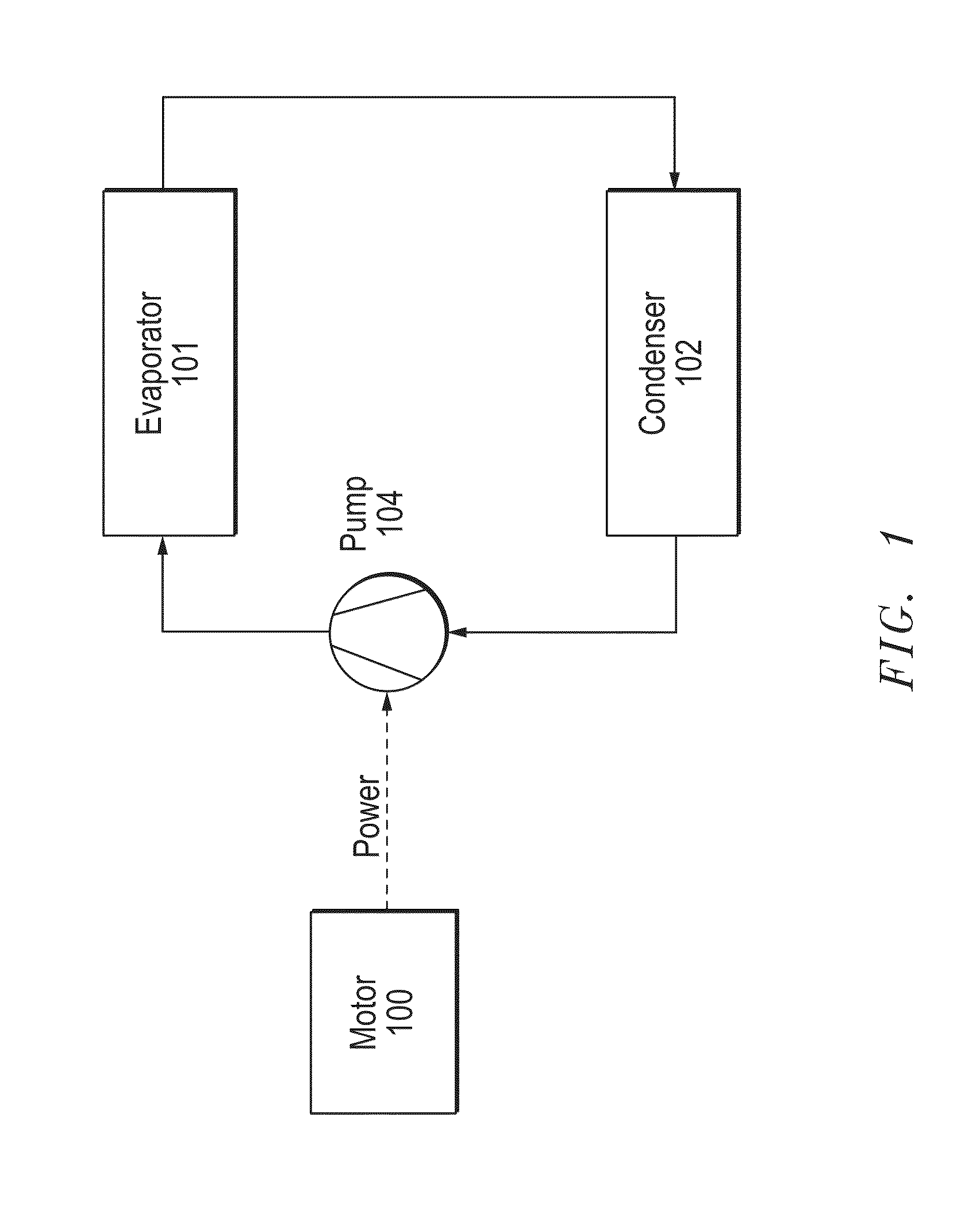 Heat transfer engine