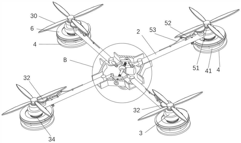 Unmanned aerial vehicle for detecting power cable faults