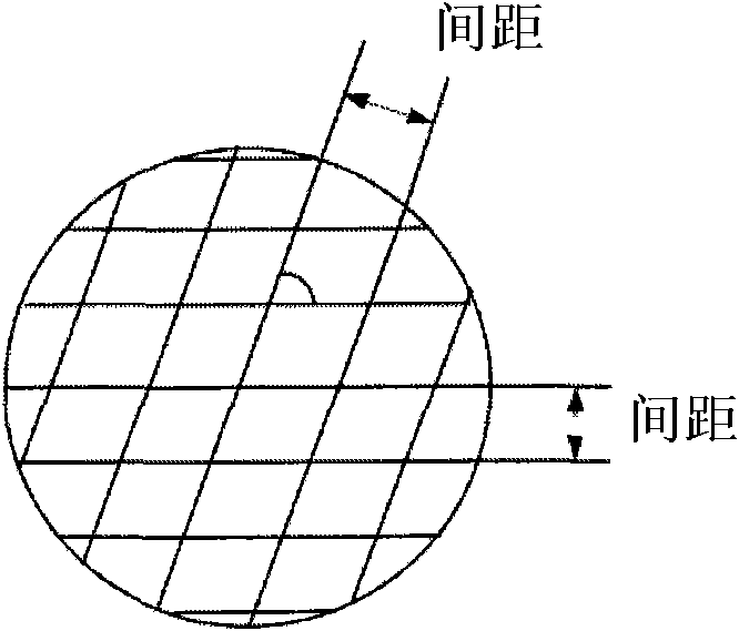 Digital intelligent scale-removing device