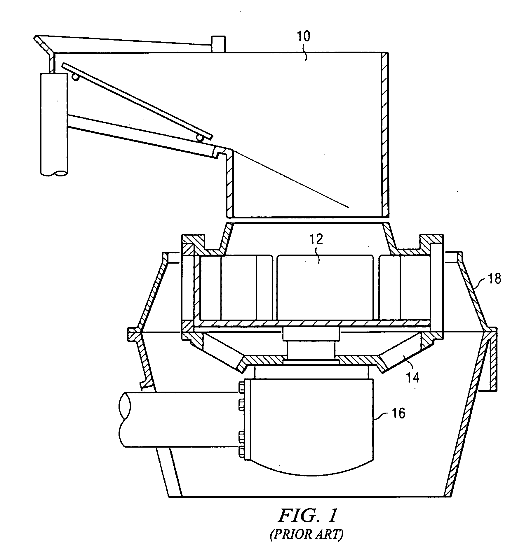 Modified slicing shoes and method for making food product shavings