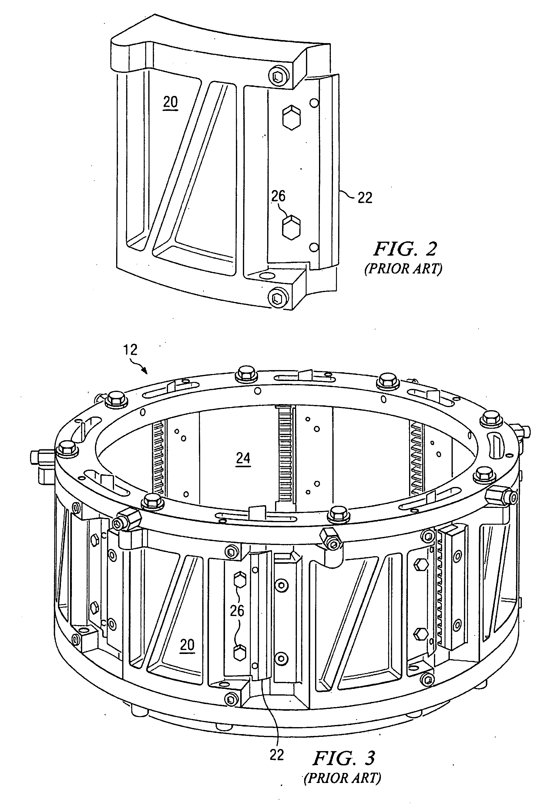 Modified slicing shoes and method for making food product shavings