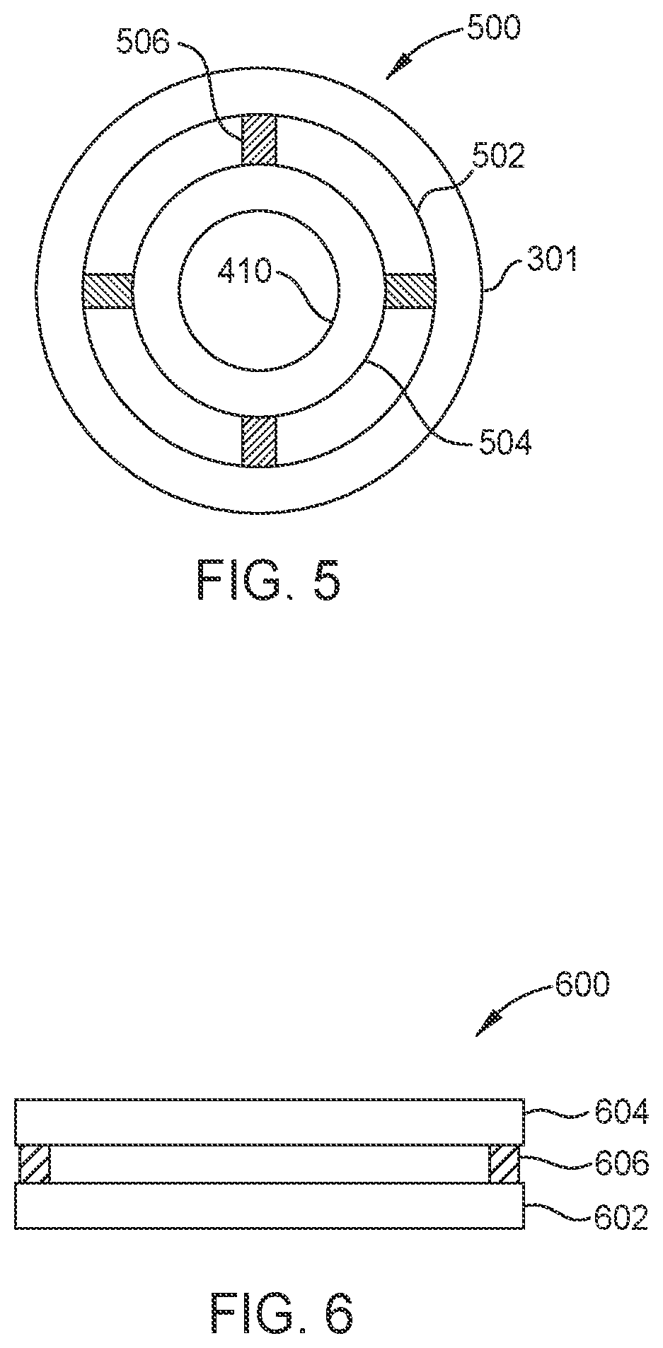 Compact hearing aids