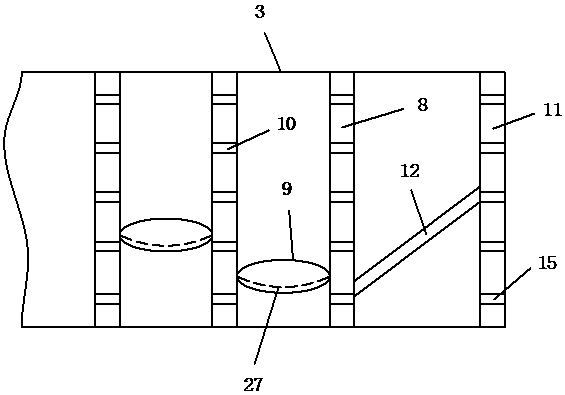 A low-noise range hood