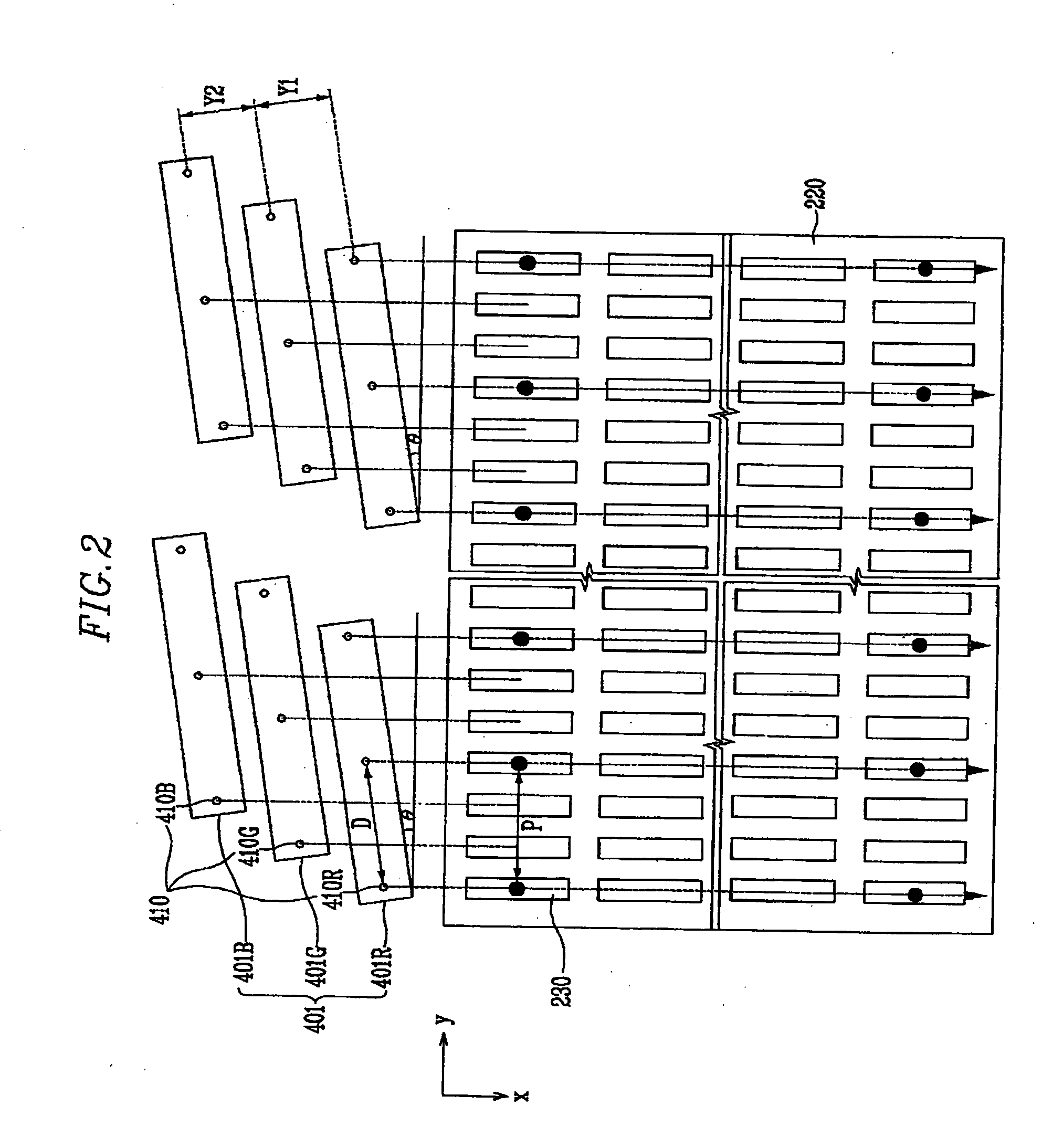 Roll brushing apparatus, inkjet head cleaning system including the same and method of using thereof