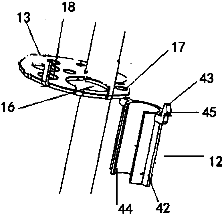 Transfusion control system and its transfusion method