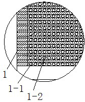 Heat exchanger adopting micro-channels or/and narrow channels on two sides or multiple sides