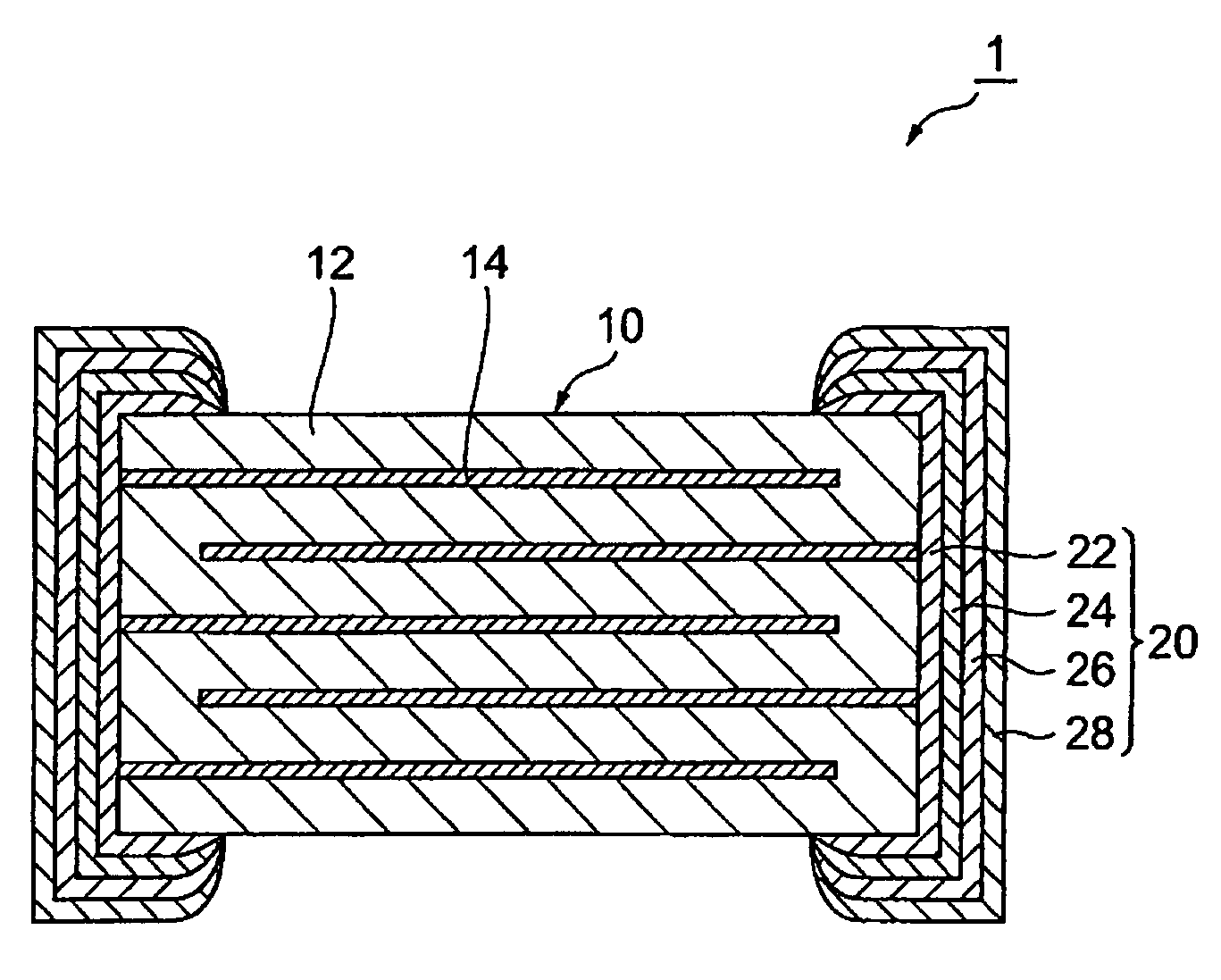 Electronic component