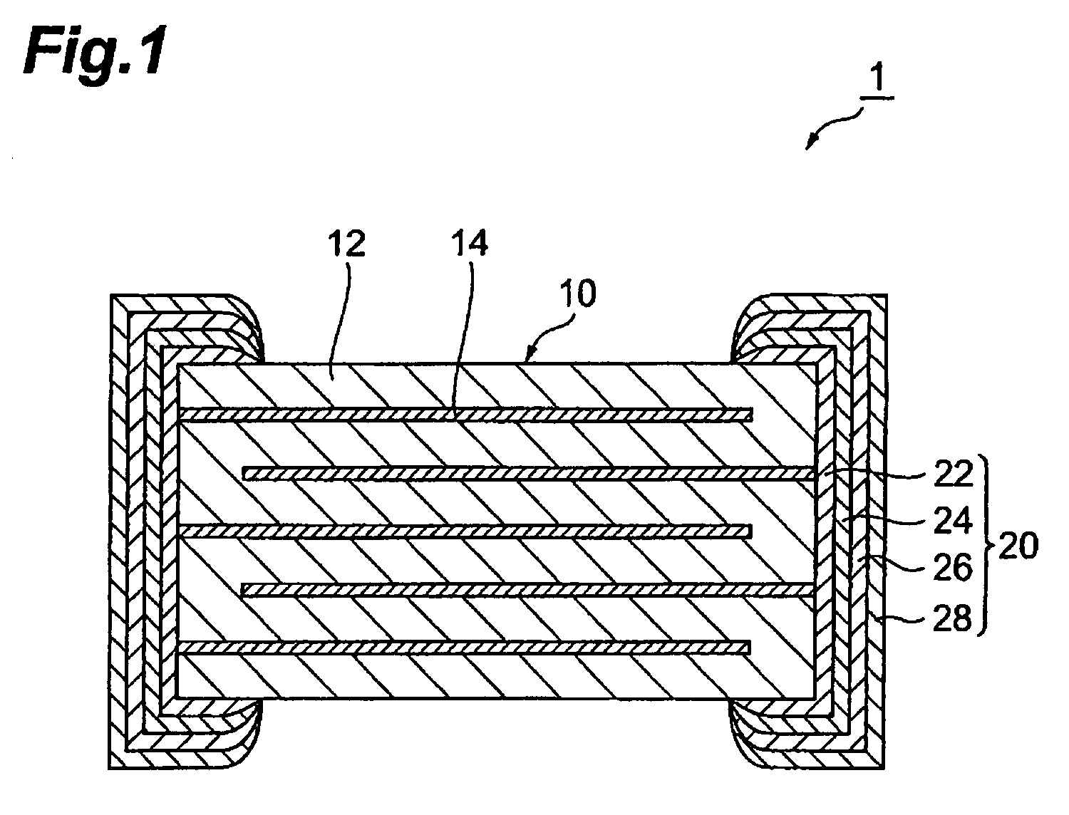 Electronic component