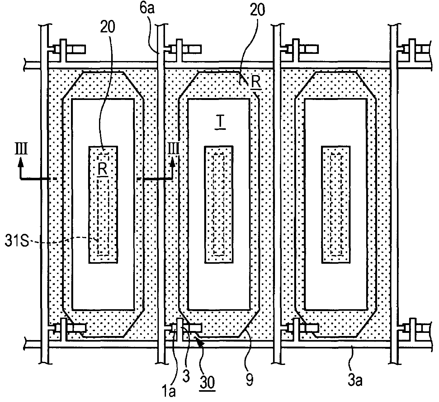 Liquid crystal display device and electronic apparatus