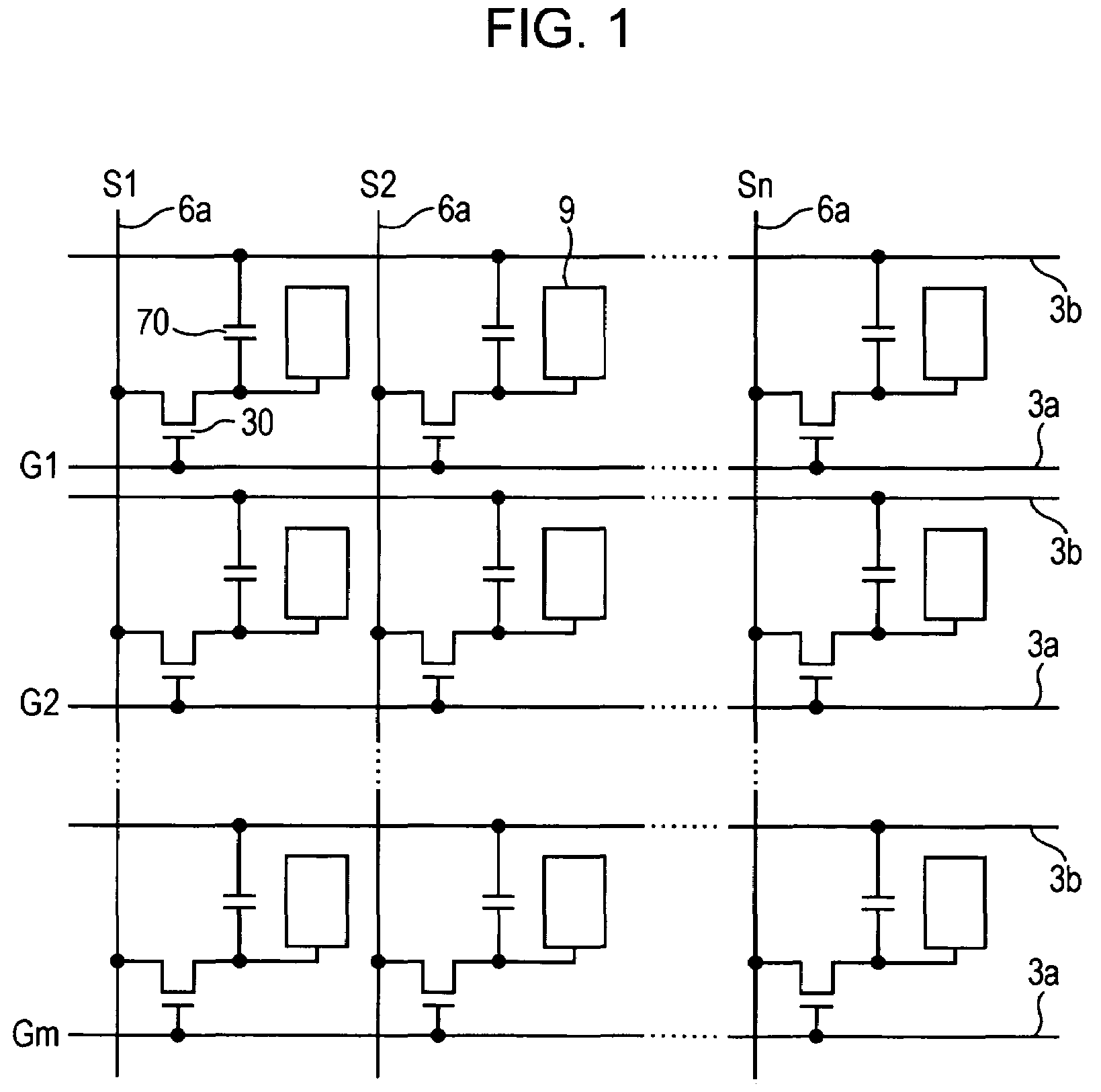 Liquid crystal display device and electronic apparatus