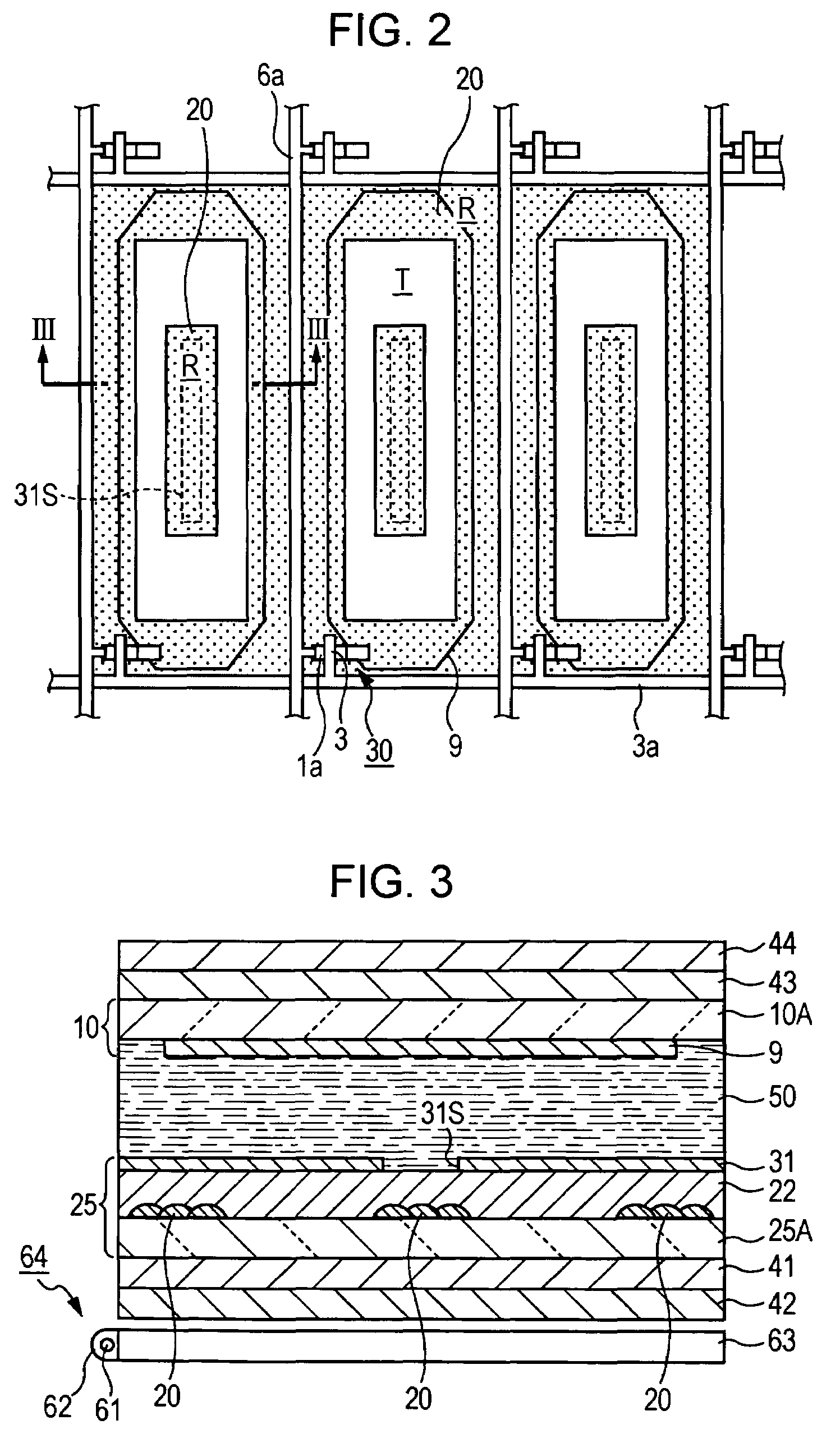 Liquid crystal display device and electronic apparatus