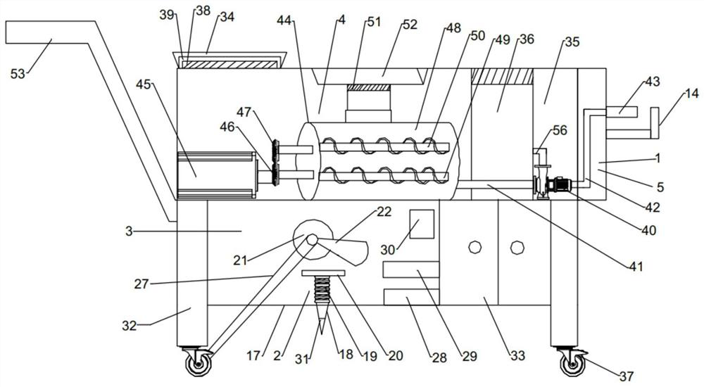 Internet-of-Things irrigation device