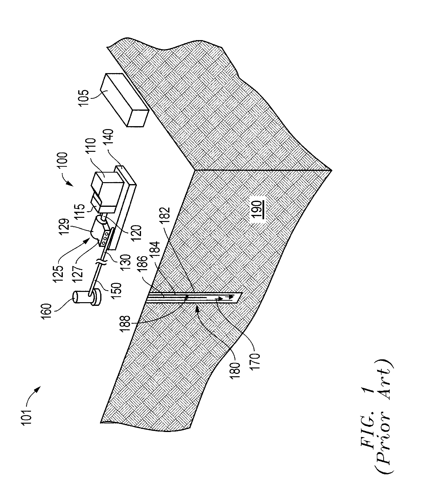 Linear electric motor for an oilfield pump