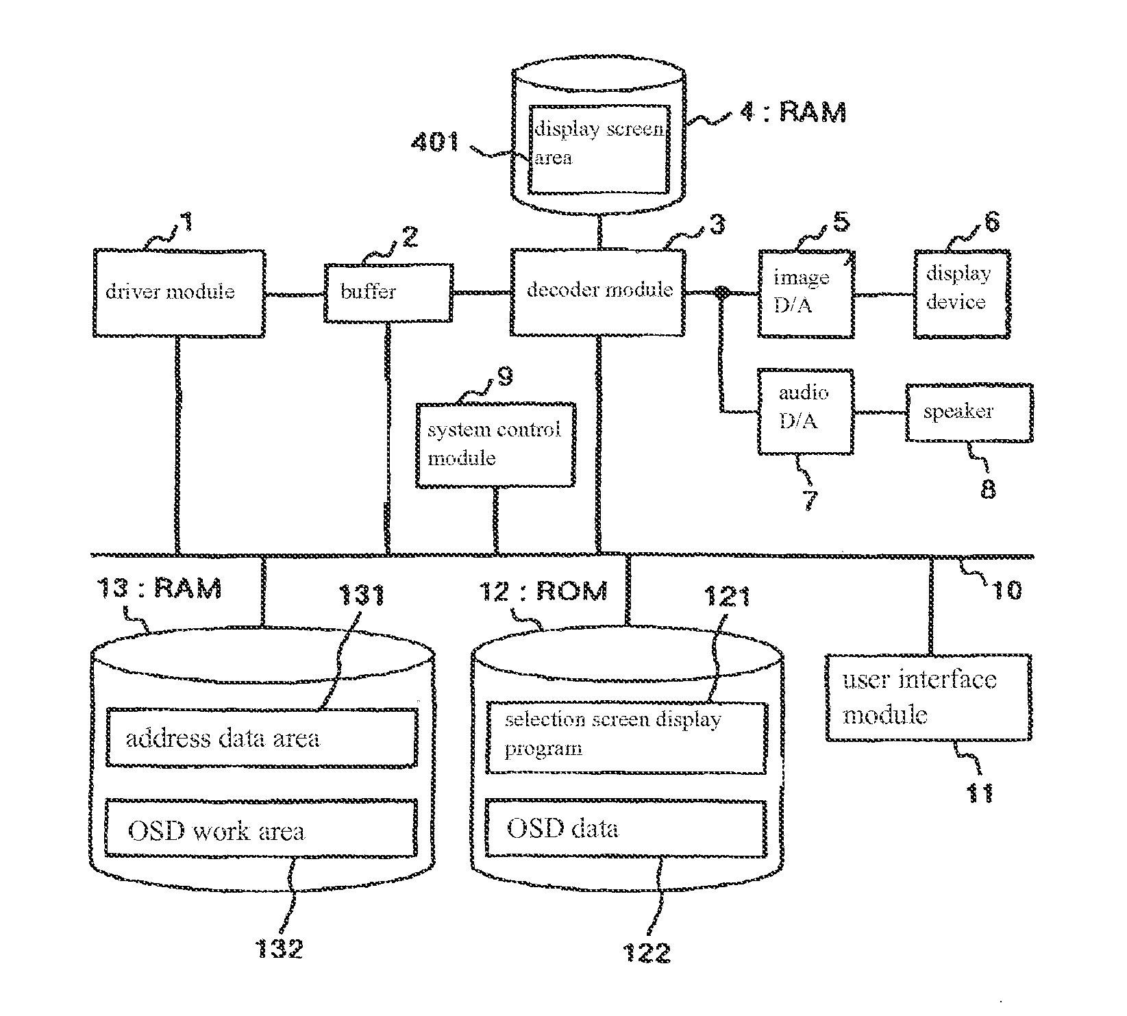 Method and apparatus for accessing content