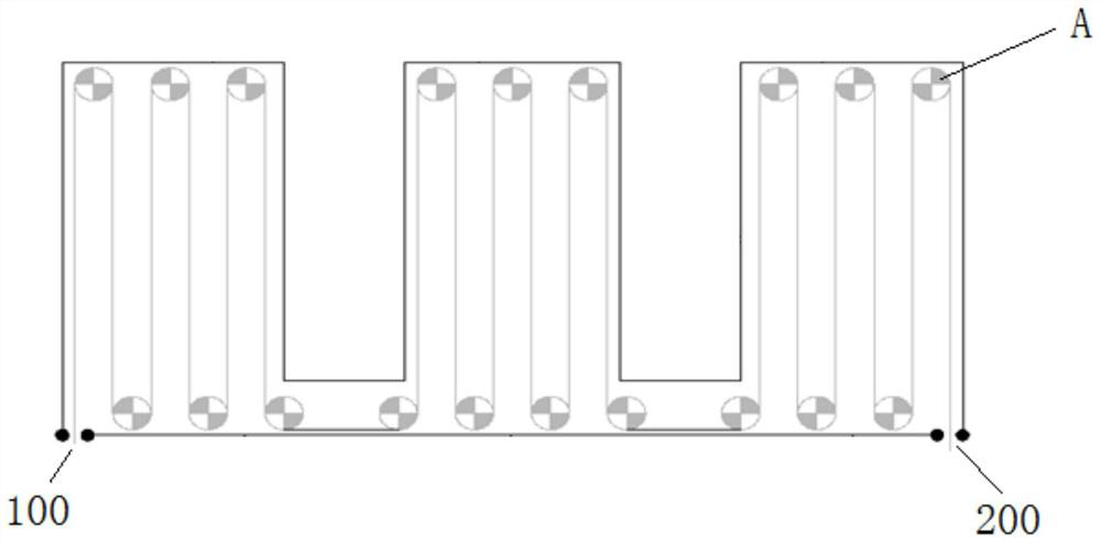 The Method of Shutdown and Tension Reduction of Large Strip Steel Continuous Annealing Furnace