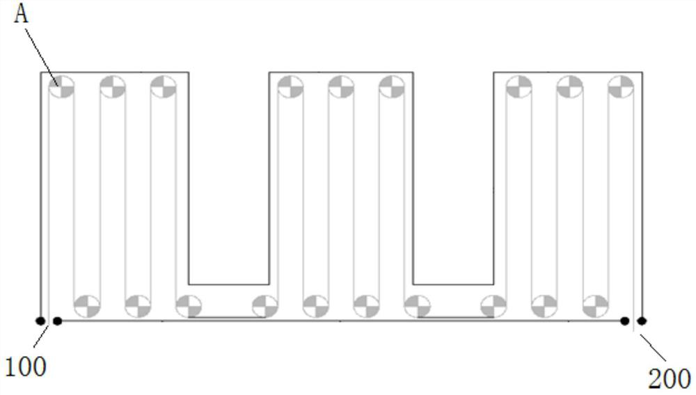 The Method of Shutdown and Tension Reduction of Large Strip Steel Continuous Annealing Furnace