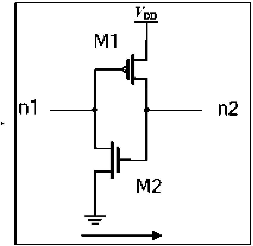 Double-node upset prevention latch