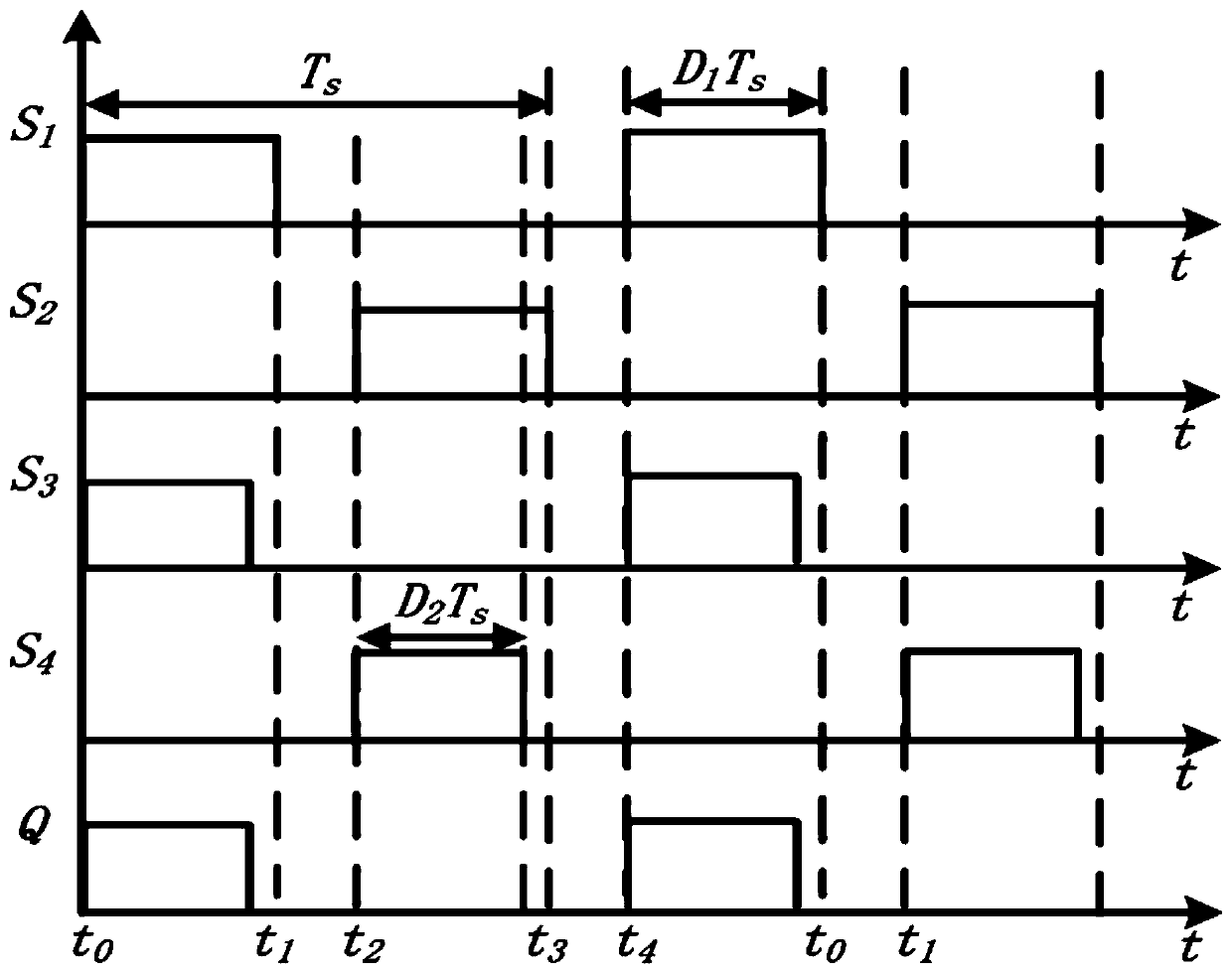 An Isolated High Boost Quasi-Switched Capacitor Converter