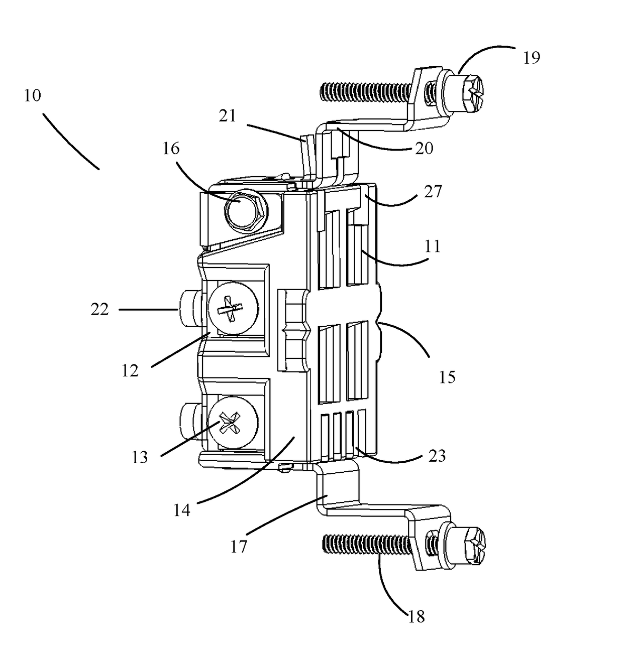 Unifying electrical interface connection platform