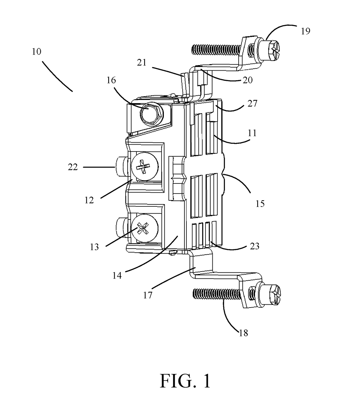 Unifying electrical interface connection platform