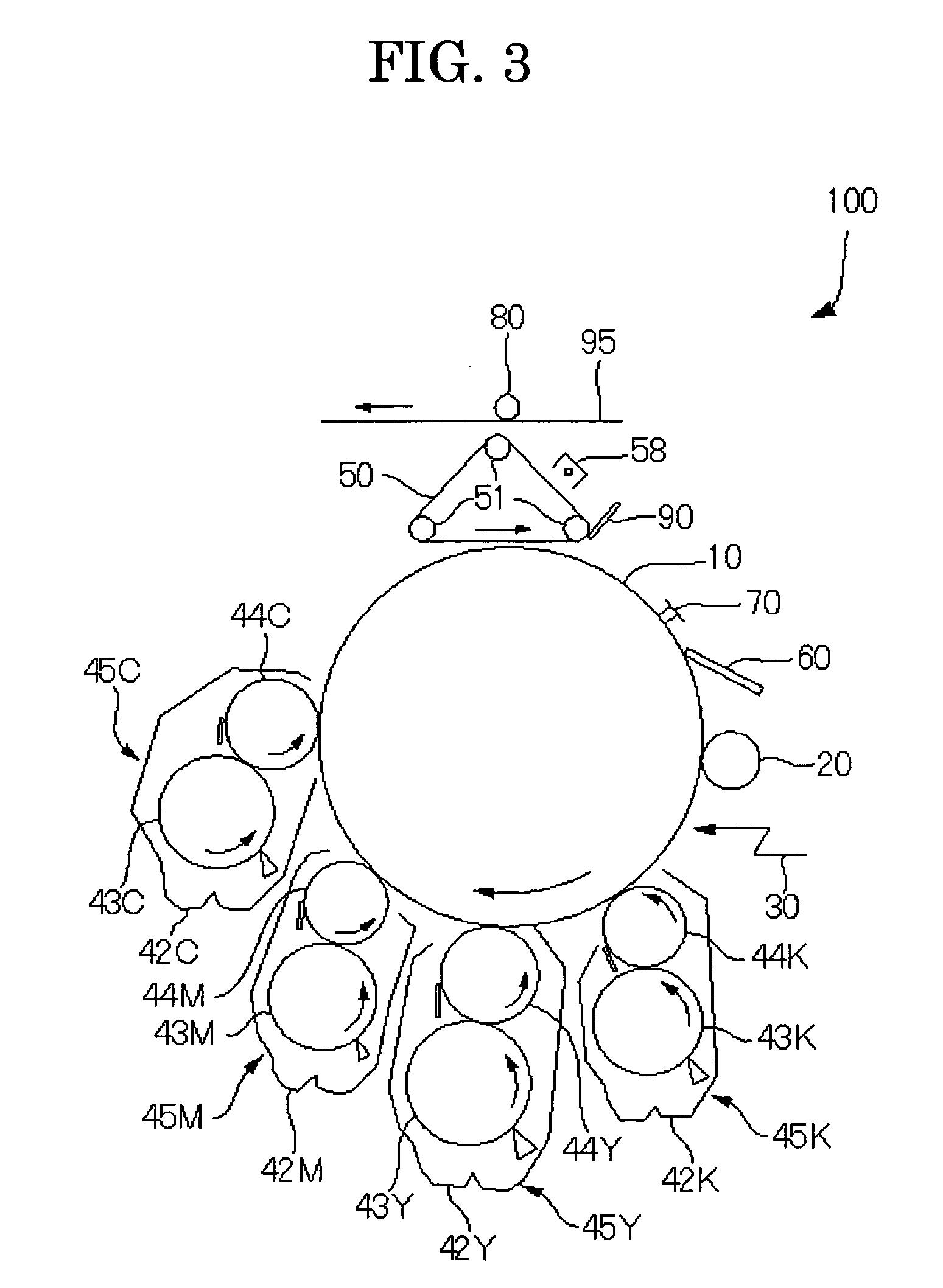 Toner, and, developer, toner container, process cartridge, image forming apparatus and image forming method