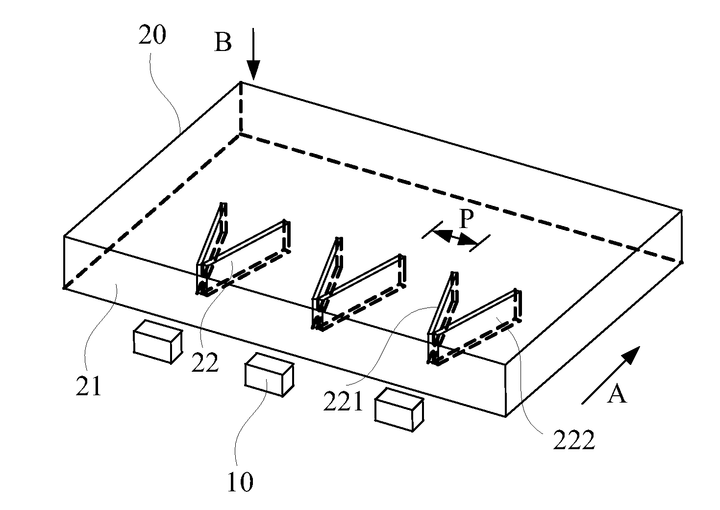 Backlight module and liquid crystal display apparatus