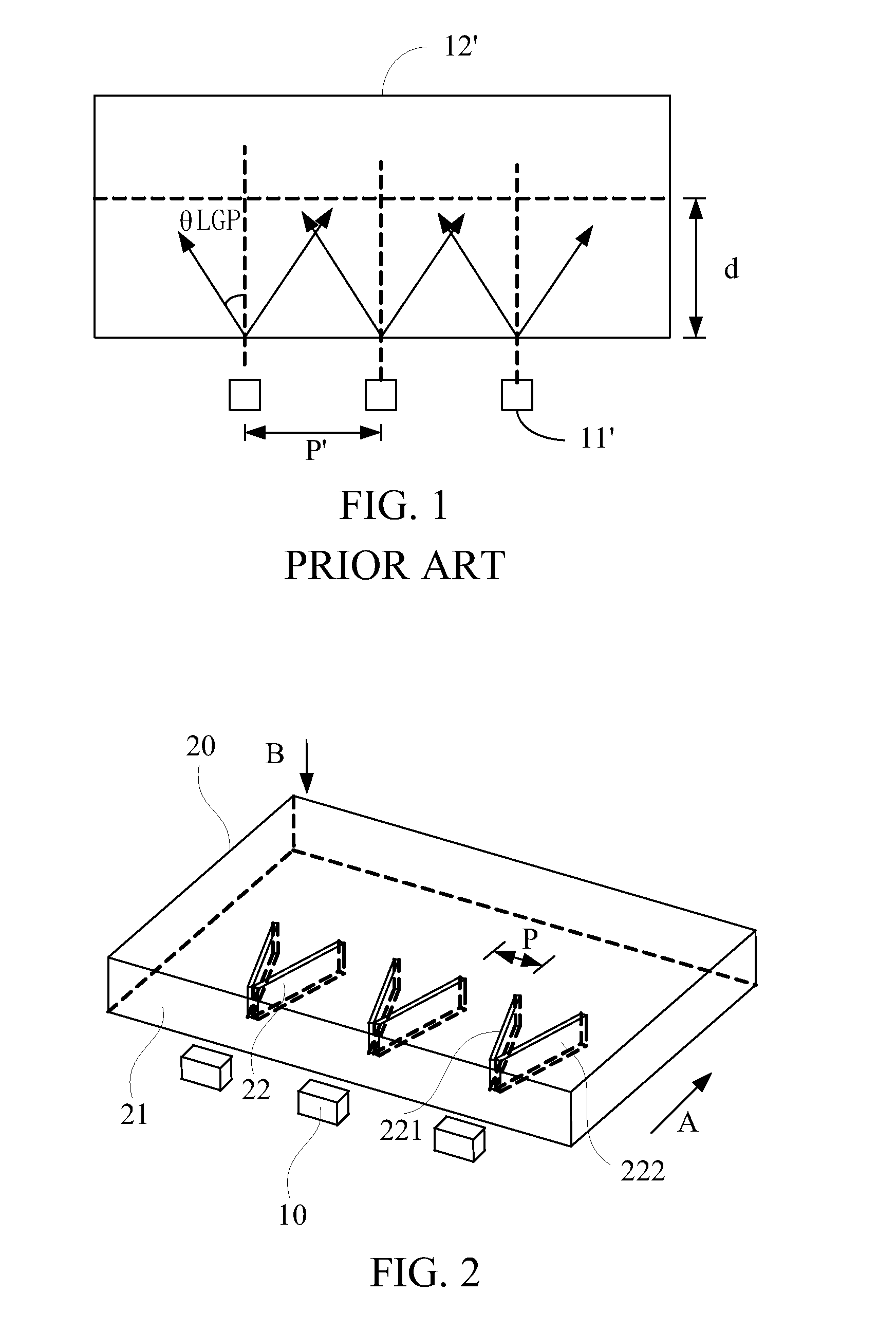 Backlight module and liquid crystal display apparatus