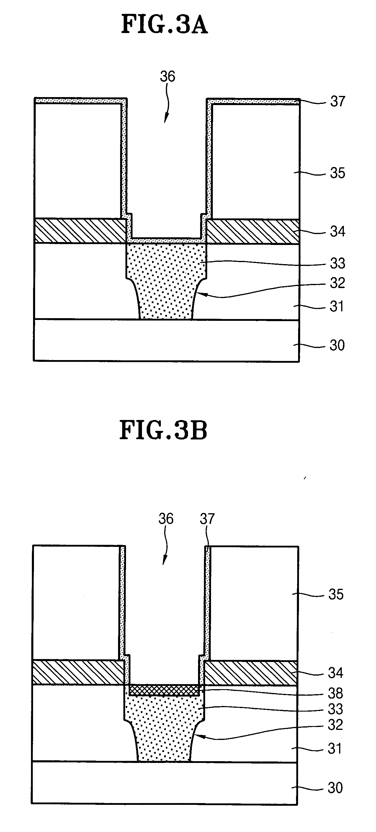 Method of forming a capacitor in a semiconductor device without wet etchant damage to the capacitor parts