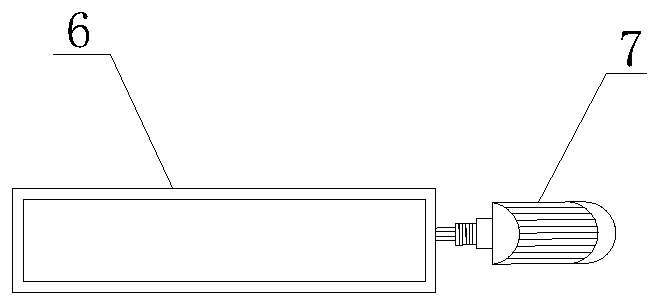 Ecological environment-friendly garbage treatment method