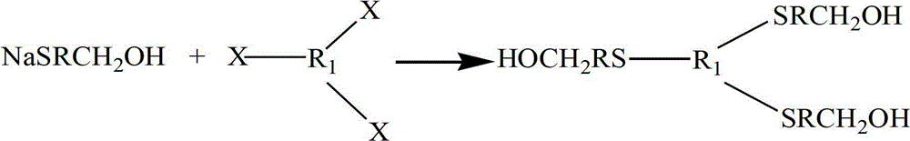 Preparation method of heat-resistant oxygen-resistant polyester film